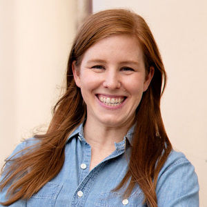 Meet your Posher, Kate